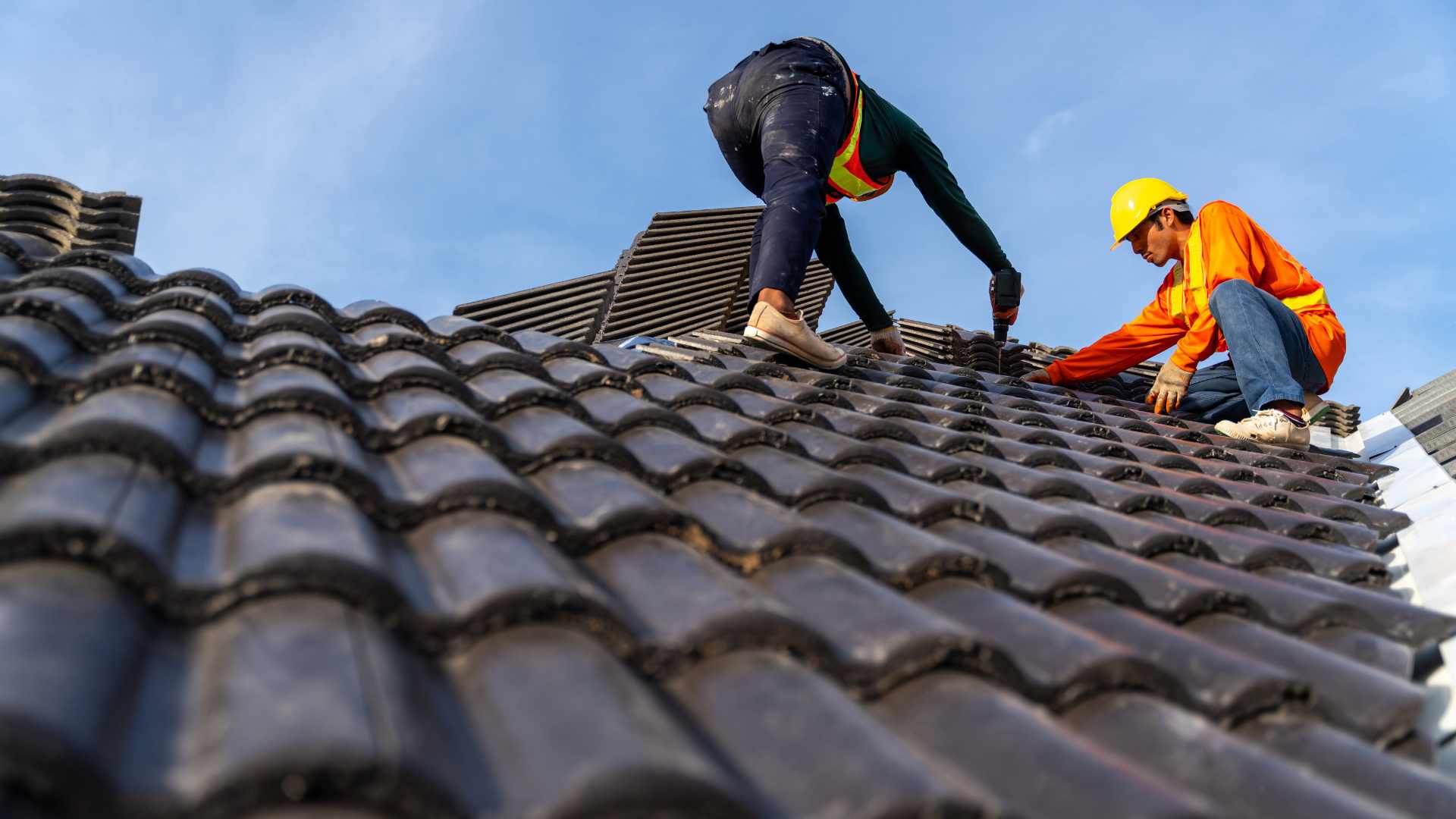 Residential Roofing in Florence, AL
